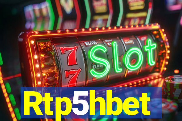 Rtp5hbet