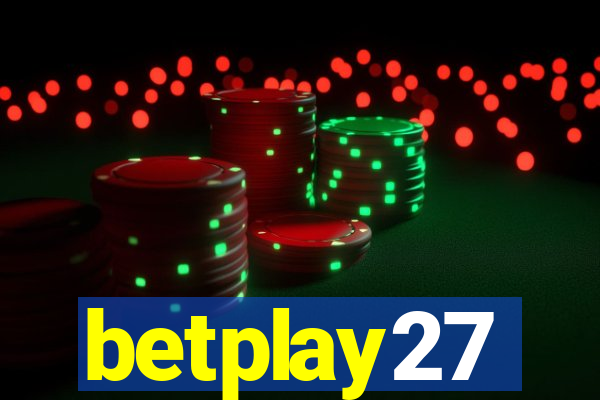 betplay27