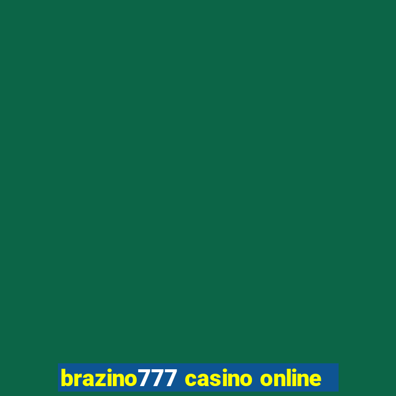 brazino777 casino online