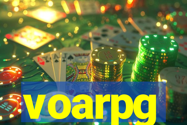 voarpg