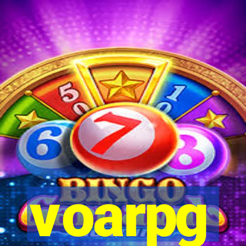 voarpg