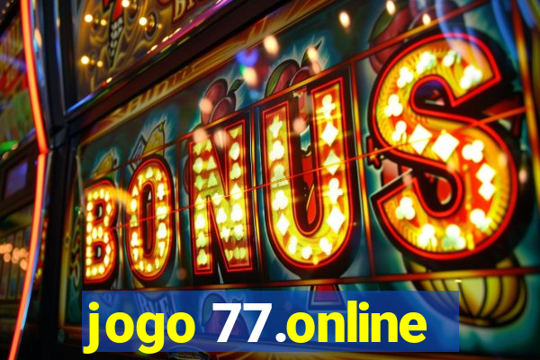 jogo 77.online