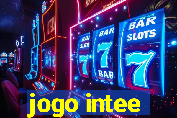 jogo intee