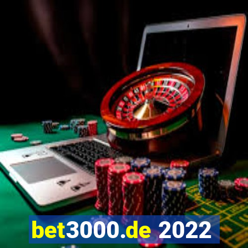 bet3000.de 2022