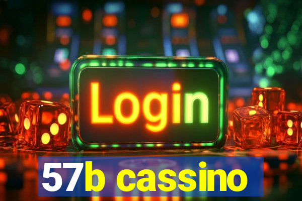 57b cassino