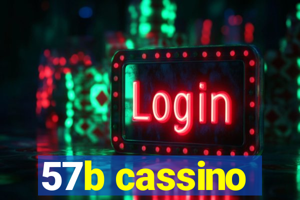 57b cassino