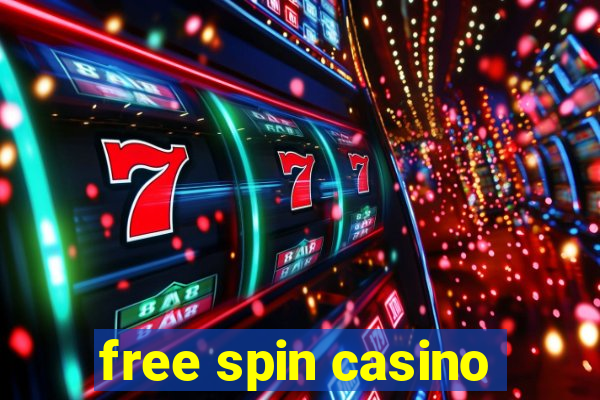 free spin casino