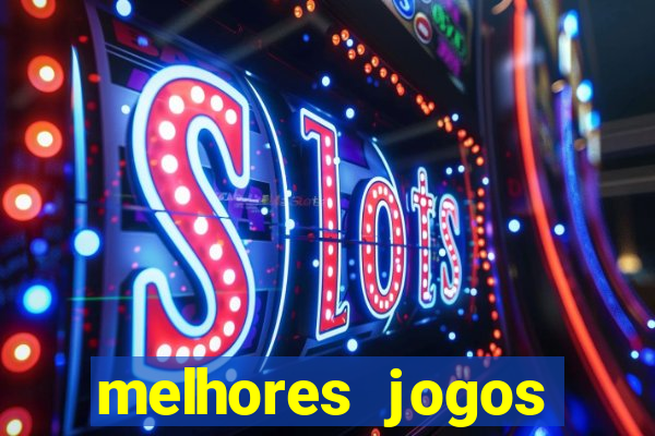 melhores jogos iphone gratis