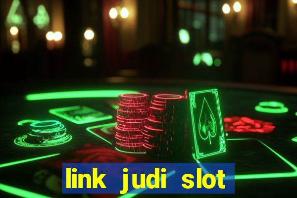 link judi slot gacor terbaik