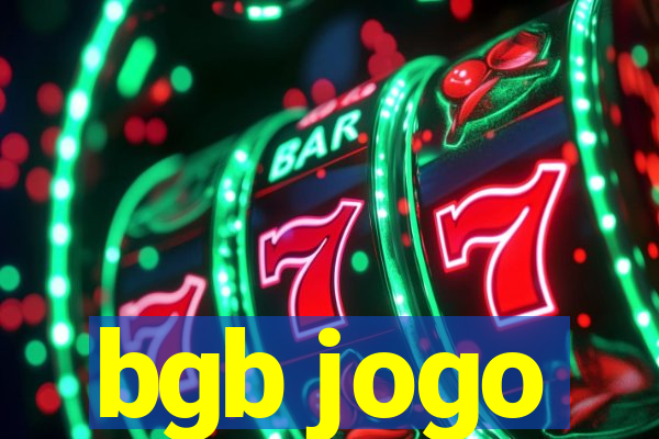 bgb jogo