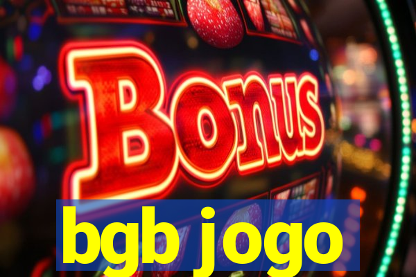 bgb jogo