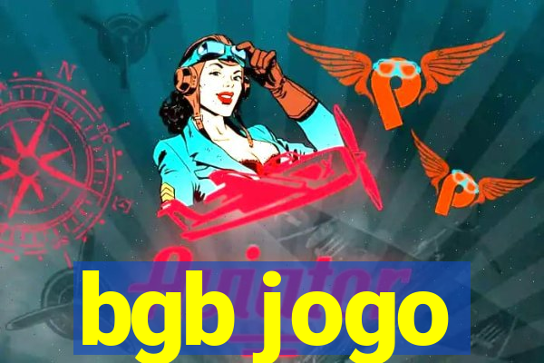 bgb jogo