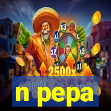 n pepa