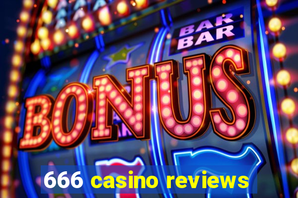 666 casino reviews