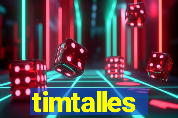 timtalles