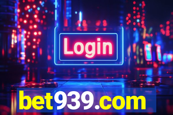 bet939.com