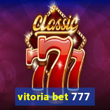 vitoria bet 777