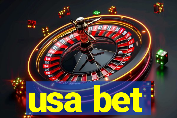 usa bet