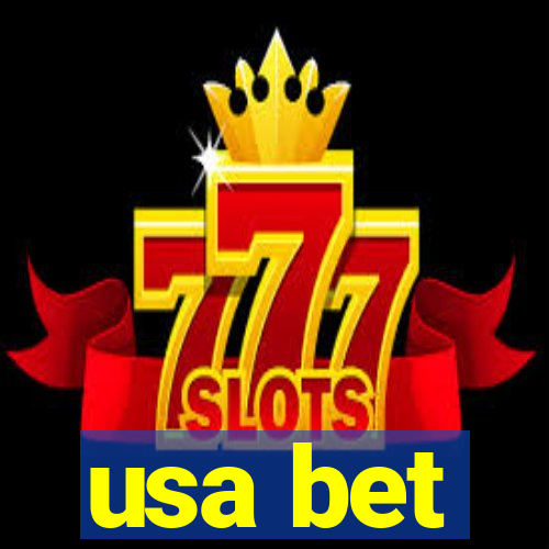 usa bet