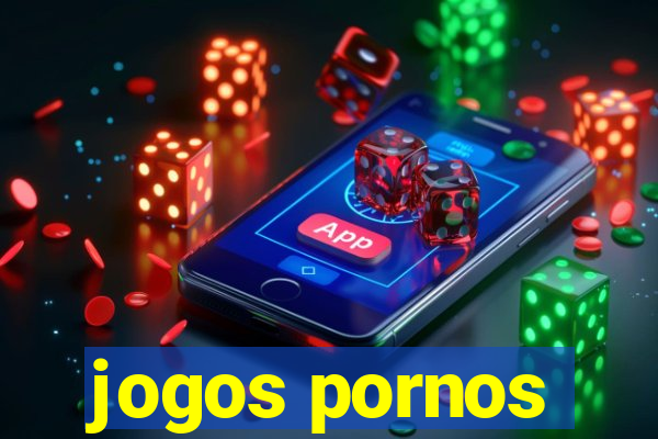 jogos pornos