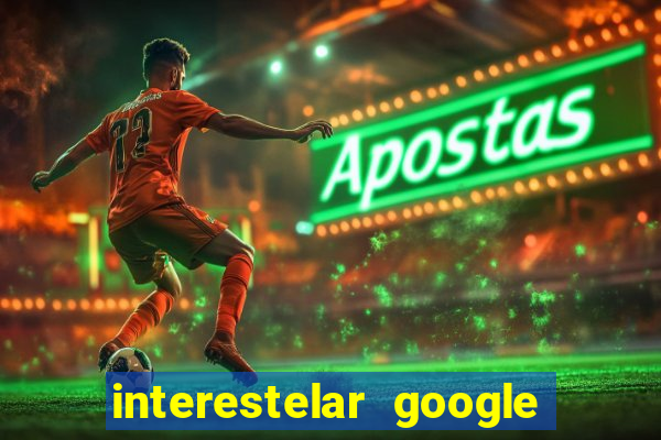 interestelar google drive dublado