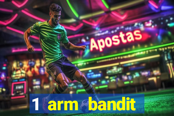 1 arm bandit online casinos