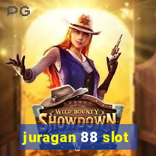 juragan 88 slot