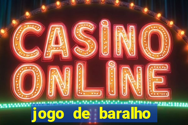 jogo de baralho pife online