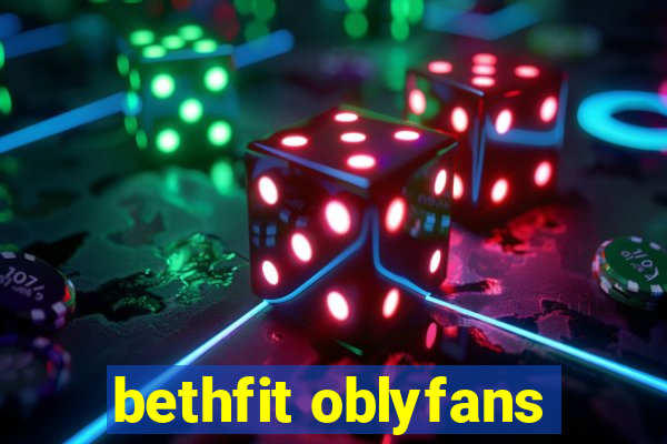 bethfit oblyfans