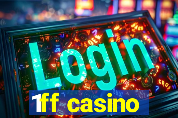 1ff casino