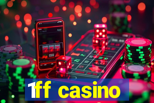 1ff casino