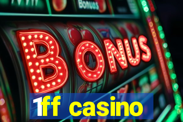 1ff casino