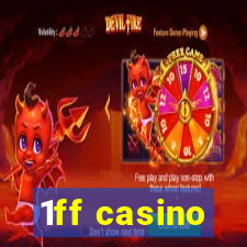 1ff casino