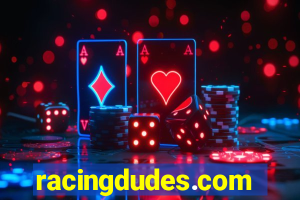 racingdudes.com