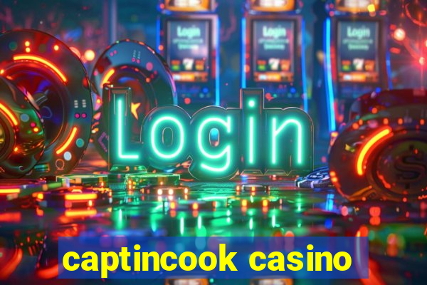 captincook casino