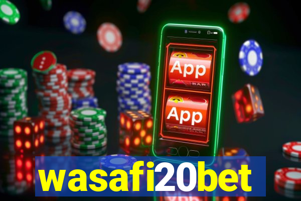 wasafi20bet