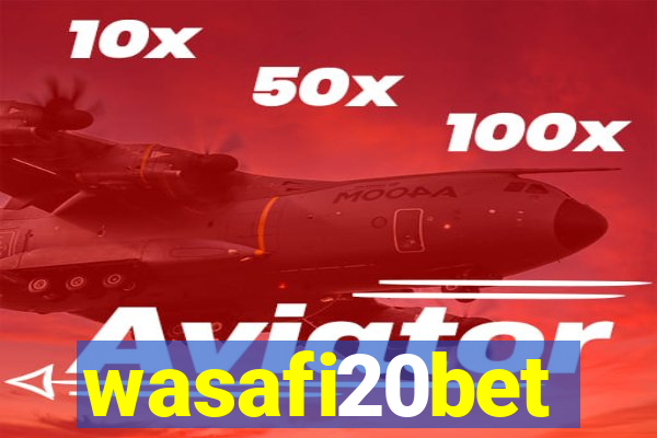 wasafi20bet