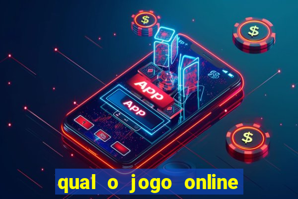 qual o jogo online que ganha dinheiro de verdade