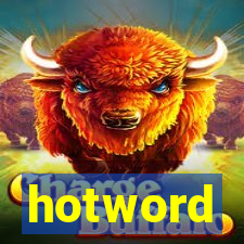 hotword