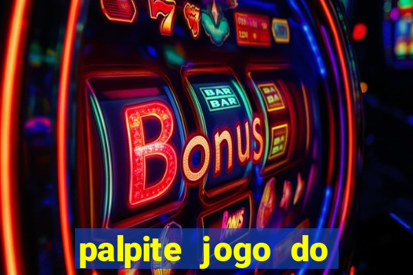 palpite jogo do real madrid