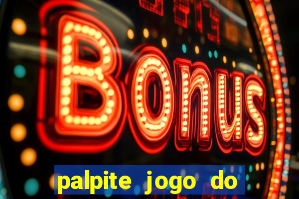 palpite jogo do real madrid