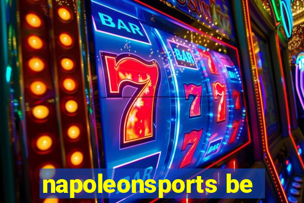 napoleonsports be