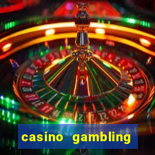 casino gambling games online