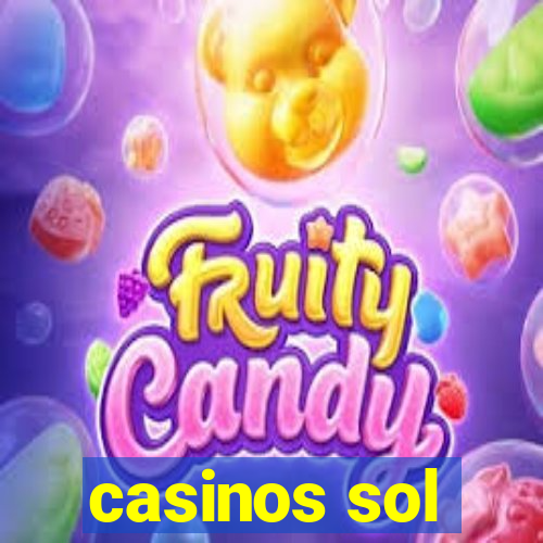 casinos sol