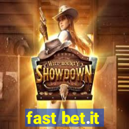 fast bet.it