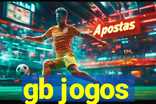 gb jogos