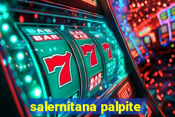 salernitana palpite