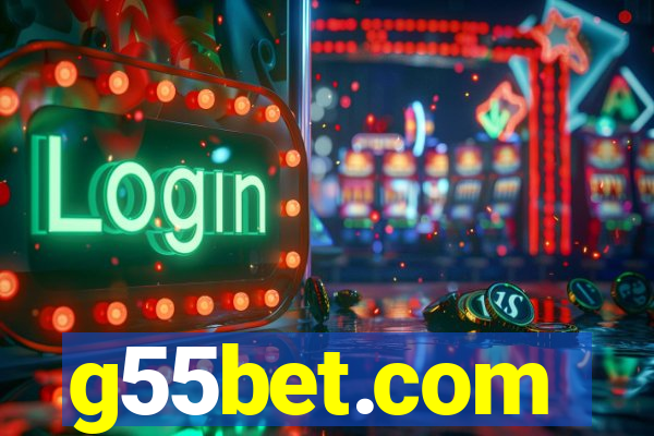 g55bet.com