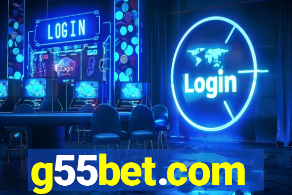 g55bet.com