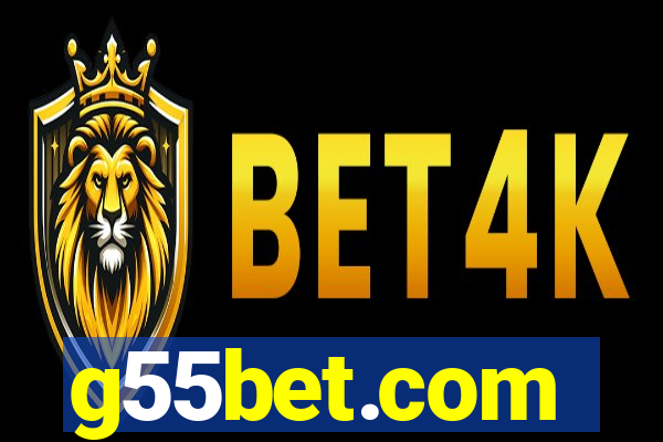 g55bet.com